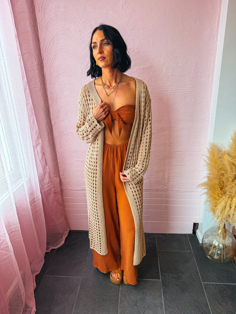 Cardigans – Jessie's Closet Boutique